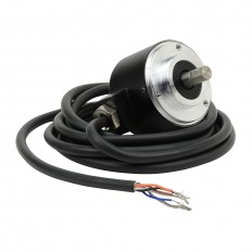 50mm dia 200ppr 5-30VDC