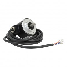 50mm dia 2000ppr 5-30VDC