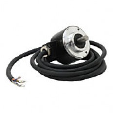 50mm dia 3ppr 5VDC Line Driver