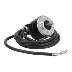 50mm dia 30ppr 5-30VDC