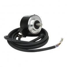 360ppr 5VDC Line Driver