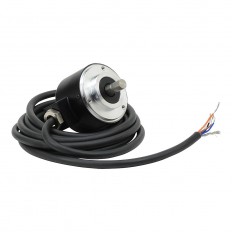 50mm dia 5ppr 5-30VDC