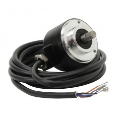50mm dia 600ppr 5-30VDC