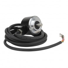 10-bit 1024ppr 10-26 VDC NPN