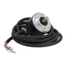 8-bit 180ppr 10-26 VDC NPN