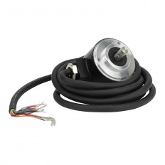 5-bit 32ppr 10-26 VDC NPN
