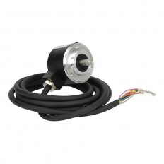 10-bit 720ppr 10-26 VDC NPN