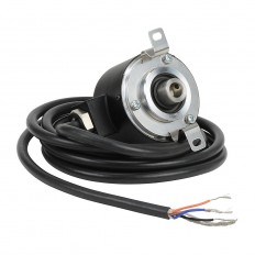50mm dia 10ppr 5-30 VDC