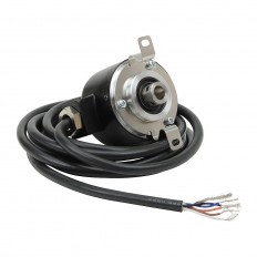 50mm dia 250ppr 5-30 VDC