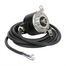 50mm dia 360ppr 5-30 VDC