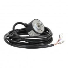 PRODUCT UNAVAILABLE 38mm Dia 100PPR 12-24 VDC NPN