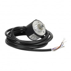 PRODUCT UNAVAILABLE 38mm Dia 1024PPR 12-24 VDC NPN