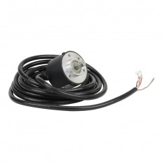 PRODUCT UNAVAILABLE 38mm Dia 1200PPR 12-24 VDC NPN