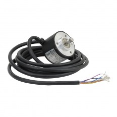 PRODUCT UNAVAILABLE 38mm 2000 PPR 5VDC line driver