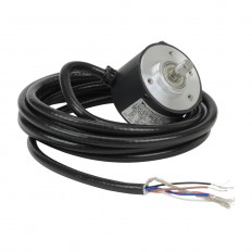 PRODUCT UNAVAILABLE 38mm Dia 2000PPR 12-24 VDC NPN