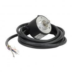 PRODUCT UNAVAILABLE Enc, incre, 38mm diam. bo