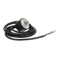 PRODUCT UNAVAILABLE 38mm Dia 2500PPR 12-24 VDC NPN
