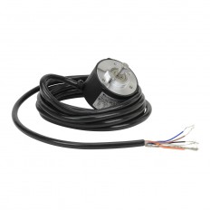 PRODUCT UNAVAILABLE 38mm Dia 250PPR 12-24 VDC NPN