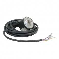 PRODUCT UNAVAILABLE Enc, incre, 38mm diam. bo