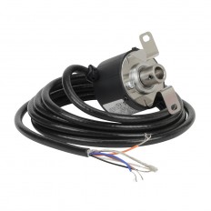 38MM dia 1200ppr 12.24vdc NPN