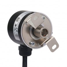 Encoder 40mmD 100ppr 5-26VDC