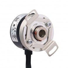 Encoder 38mmD 1024ppr 5-26VDC