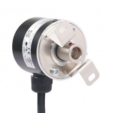 Encoder 40mmD 200ppr 5-26VDC