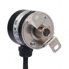Encoder 40mmD 2500ppr 5-26VDC