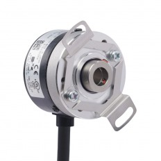 Encoder 38mmD 360ppr 5-26VDC