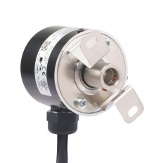 Encoder 40mmD 600ppr 5VDC