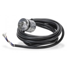 PRODUCT UNAVAILABLE 38MM dia 300ppr 12.24vdc NPN