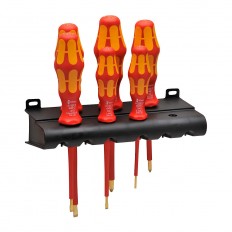 Wera KraftformPlus 100 VDE 6pc