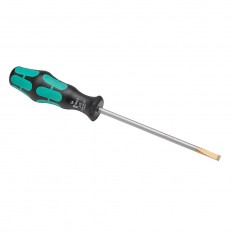 Wera scrwdr 5.5mm slt 125mm lz