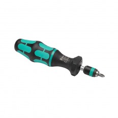Wera 7400 torq 11-29 1/4 sock