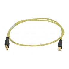 3 ft standard USB 2.0 cable 1m