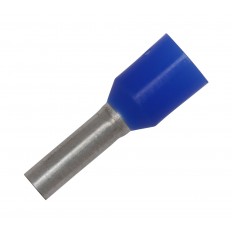Z+F ferrule