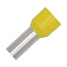 Z+F ferrule