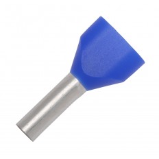 Z+F ferrule