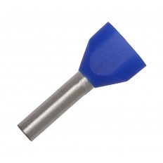 Z+F ferrule