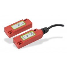 SAFETY SWITCH MAG 2 N.C. & 1 N