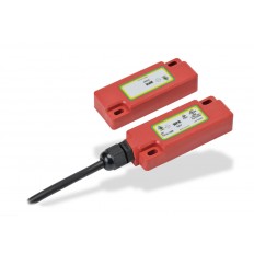 SAFETY SWITCH MAG 2 N.C. & 1 N