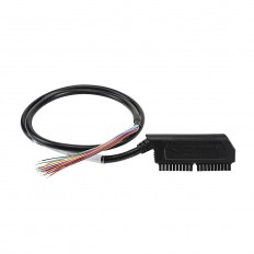 ZpLnk 20pos TmBk Pigtail 1m