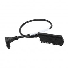 ZpLnk 20pos TmBk 24pnCntr .5m