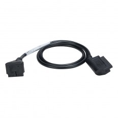 ZpLnk 10pos TmBk 24pnCntr 1m