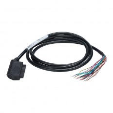 ZpLnk 10pos TmBk Pigtail 2m