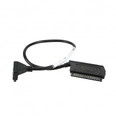 ZpLnk 15pos TmBk 24pnCntr .5m