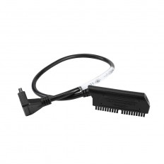 ZpLnk 20pos TmBk 24pnCntr .5m