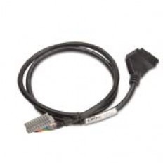 0.5m 11 Pos Click Ziplink Cbl