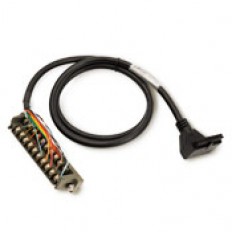 0.5 m 20 Pos DL I/O Cbl