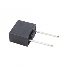 ZIPLink fuse, replacement, 5A. Package of 4. For use with ZL-RRL16HDF-24-1 or ZL-RRL16HDF-24-2 fused relay modules.